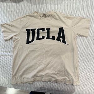 ucla graphic tee